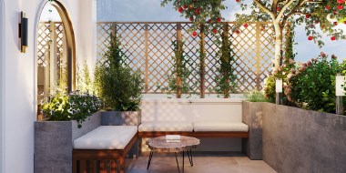 We create functional, beautiful interiors for our clients since 1987.