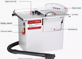 Máy cưa bàn trượt SMV8D