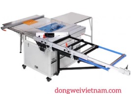Máy cưa bàn trượt SMV8D